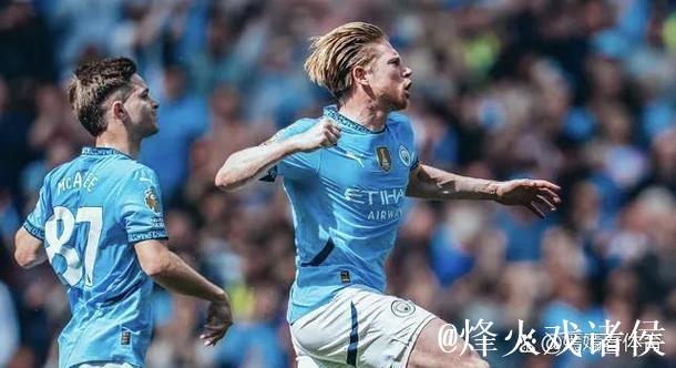 累计三黄停赛，B席将缺席曼城下一轮欧冠比赛