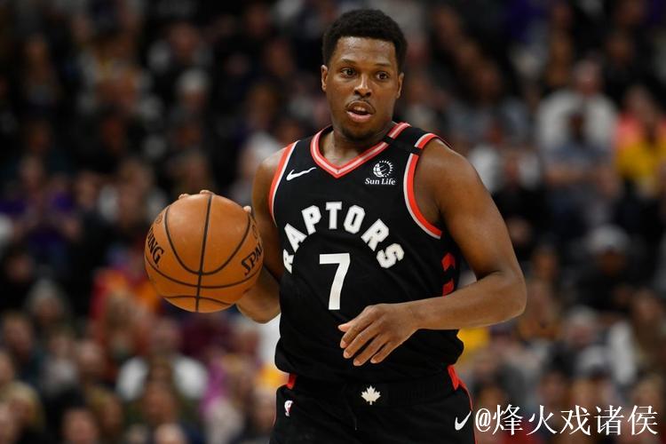 对阵老东家猛龙再度登场 洛瑞:这是我生涯中最伟大的篮球时刻 对阵老东家猛龙再度登场 洛瑞:这是我生涯中最伟大的篮球时刻