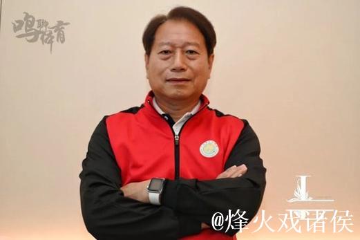 周穗安:4大科技赋能足球 助力球员身心脑体全面发展 周穗安:4大科技赋能足球 助力球员身心脑体全面发展