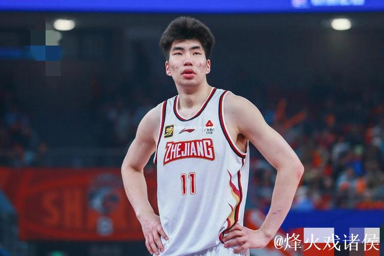 余嘉豪17+12吴前15分 浙江大胜上海3-2进四强 余嘉豪17+12吴前15分 浙江大胜上海3-2进四强