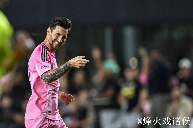 世俱杯东道主pk非洲12冠王 数据:梅西赢揭幕战 世俱杯东道主pk非洲12冠王 数据:梅西赢揭幕战