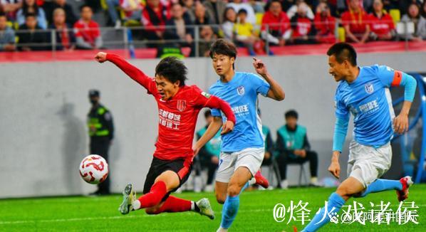 中超-安永佳进球费利佩破门 深圳新鹏城平成都蓉城 中超-安永佳进球费利佩破门 深圳新鹏城平成都蓉城