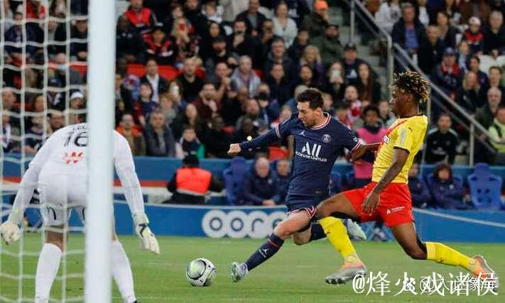 法甲夺冠赔率：巴黎断档领先 摩纳哥马赛争2