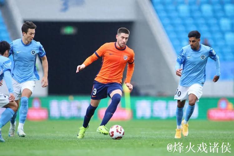 青岛海牛：秘鲁中锋再受伤 喀麦隆国脚入替