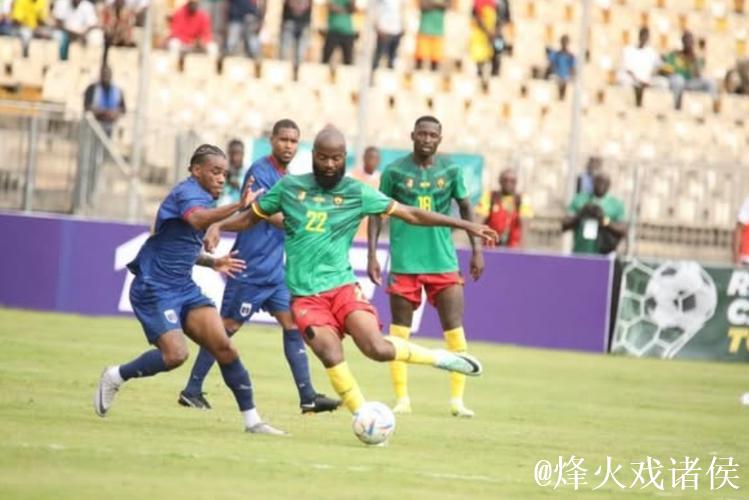 青岛海牛：秘鲁中锋再受伤 喀麦隆国脚入替