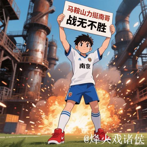 苏超“南哥”全胜背后的缩影 校园足球成范本