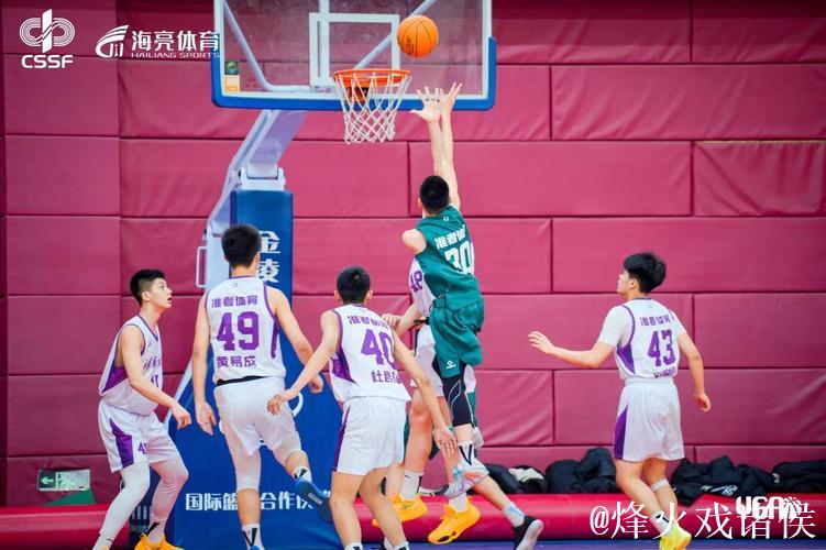 沈阳七中男子篮球队闯进第二十一届中国中学生篮球锦标赛前八强 沈阳七中男子篮球队闯进第二十一届中国中学生篮球锦标赛前八强